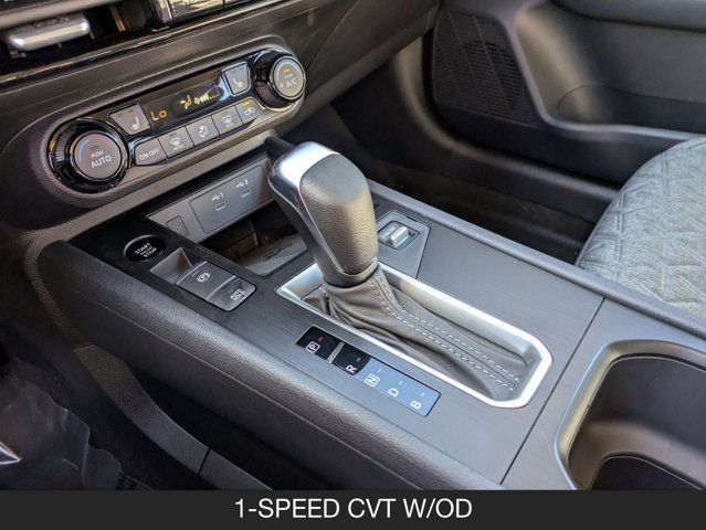 2026 Nissan Kicks SV 2026 Nissan Kicks SV