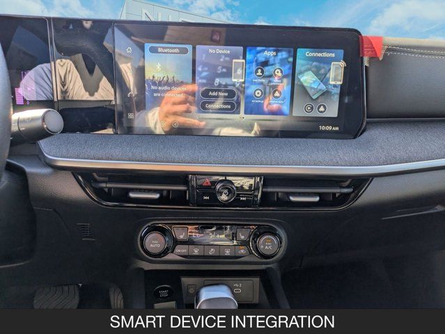 2026 Nissan Kicks SV 2026 Nissan Kicks SV