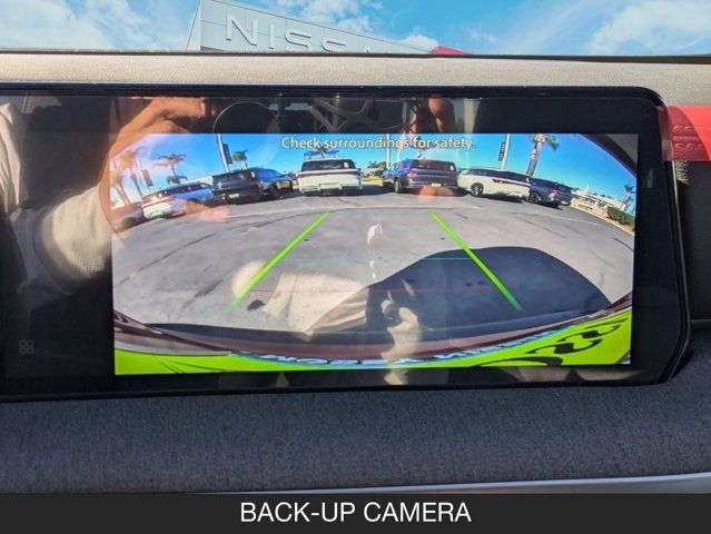 2026 Nissan Kicks SV 2026 Nissan Kicks SV