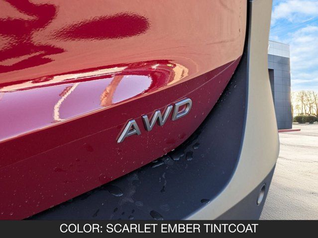 2026 Nissan Kicks SV 2026 Nissan Kicks SV