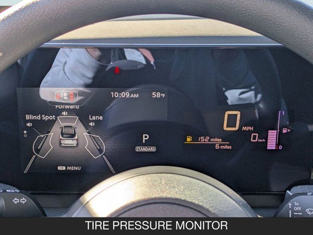 2026 Nissan Kicks SV 2026 Nissan Kicks SV