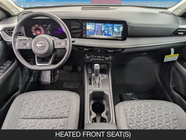 2026 Nissan Kicks SV 2026 Nissan Kicks SV