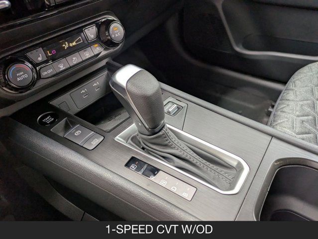 2026 Nissan Kicks SV 2026 Nissan Kicks SV