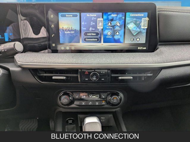 2026 Nissan Kicks SV 2026 Nissan Kicks SV