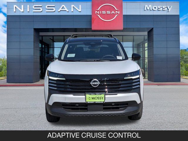 2026 Nissan Kicks SV 2026 Nissan Kicks SV