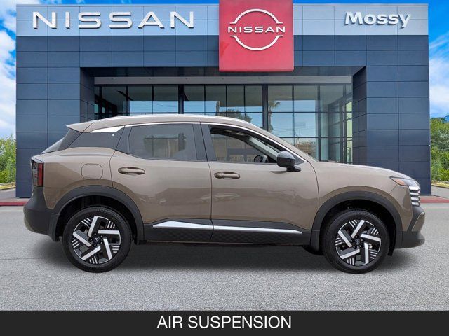 2026 Nissan Kicks SV 2026 Nissan Kicks SV
