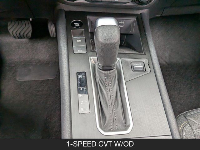 2026 Nissan Kicks SV 2026 Nissan Kicks SV