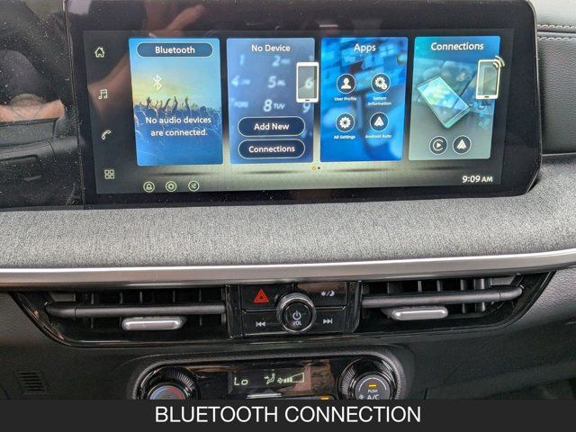 2026 Nissan Kicks SV 2026 Nissan Kicks SV