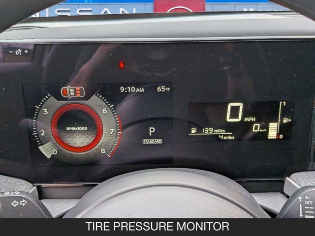 2026 Nissan Kicks SV 2026 Nissan Kicks SV