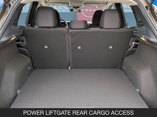 2026 Nissan Kicks SV 2026 Nissan Kicks SV