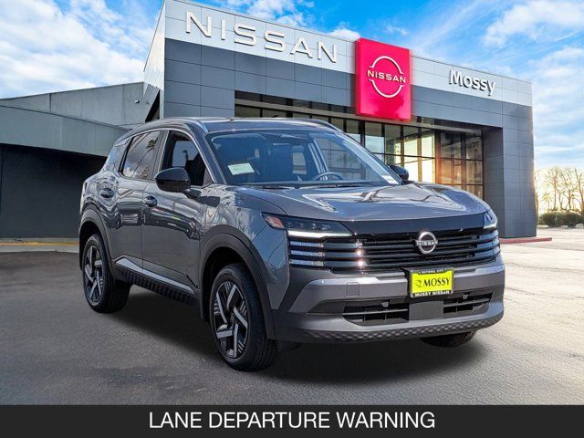 2026 Nissan Kicks SV 2026 Nissan Kicks SV