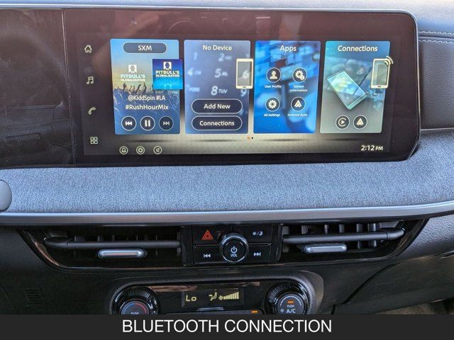 2026 Nissan Kicks SV 2026 Nissan Kicks SV