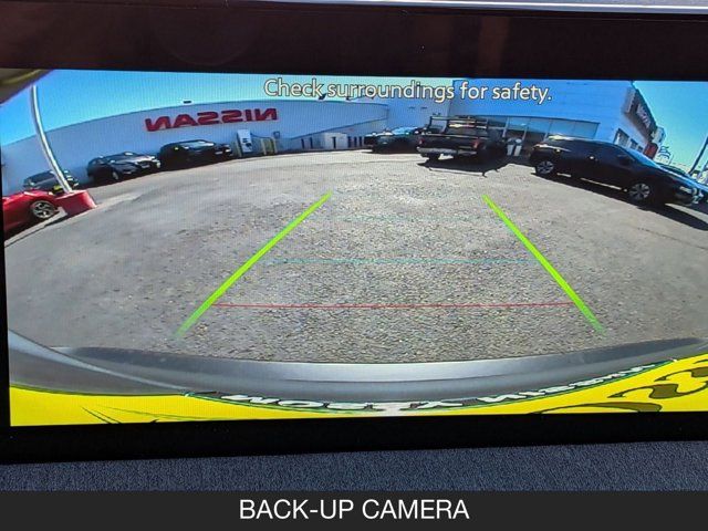 2026 Nissan Kicks SV 2026 Nissan Kicks SV