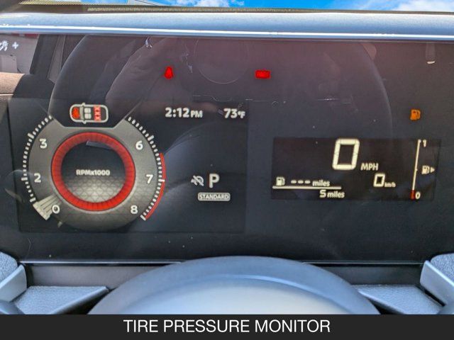 2026 Nissan Kicks SV 2026 Nissan Kicks SV