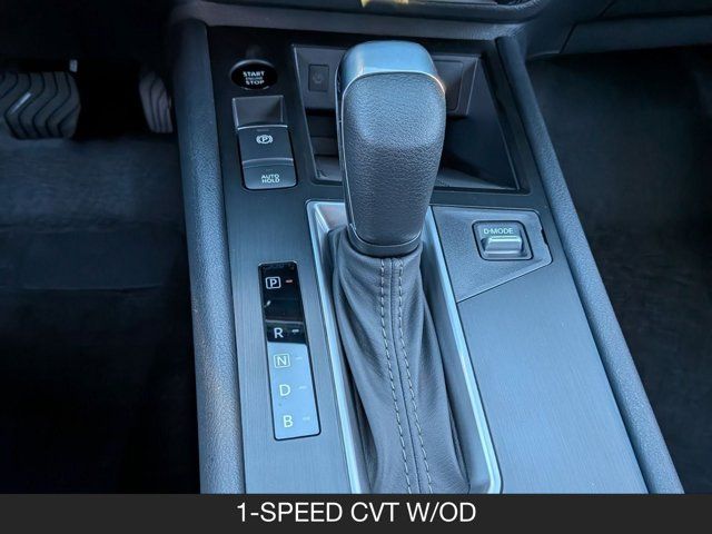 2026 Nissan Kicks SV 2026 Nissan Kicks SV