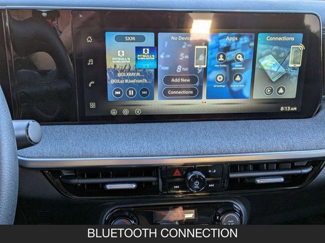 2026 Nissan Kicks SV 2026 Nissan Kicks SV