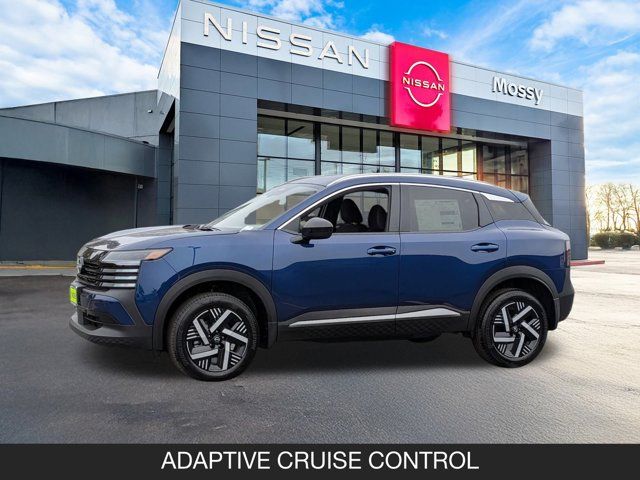 2026 Nissan Kicks SV 2026 Nissan Kicks SV