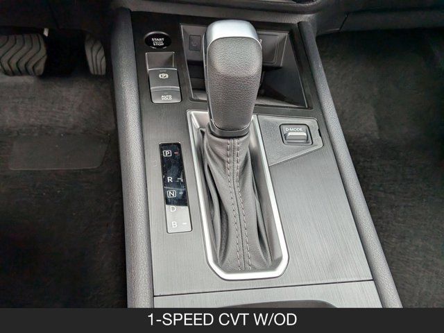 2026 Nissan Kicks SV 2026 Nissan Kicks SV