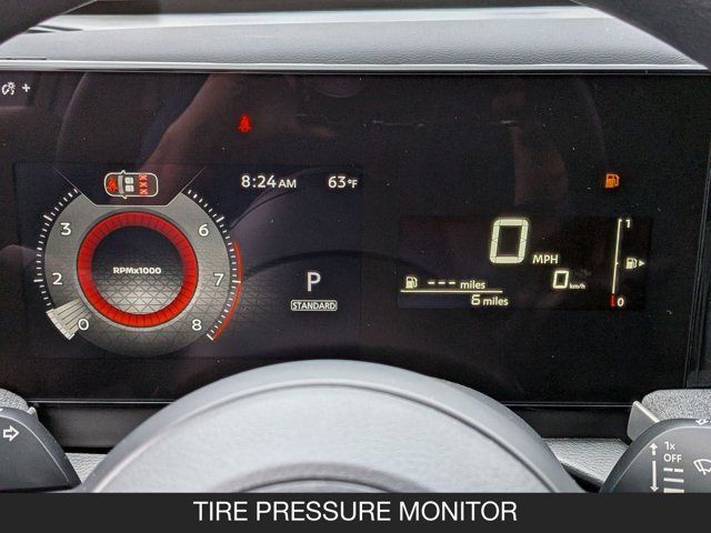 2026 Nissan Kicks SV 2026 Nissan Kicks SV