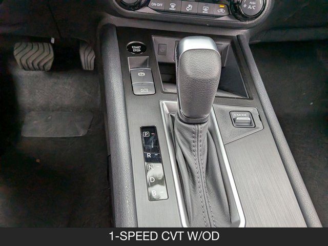 2026 Nissan Kicks SV 2026 Nissan Kicks SV