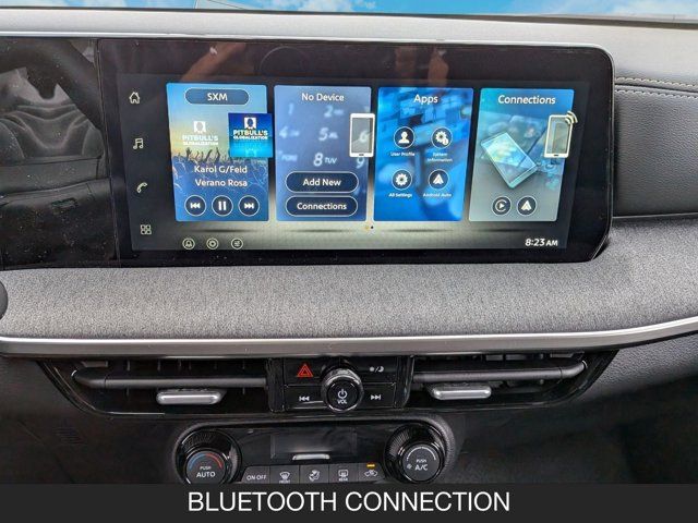 2026 Nissan Kicks SV 2026 Nissan Kicks SV