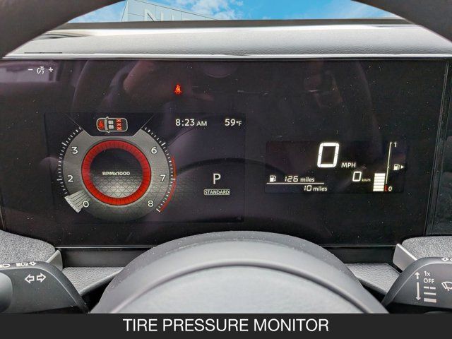 2026 Nissan Kicks SV 2026 Nissan Kicks SV