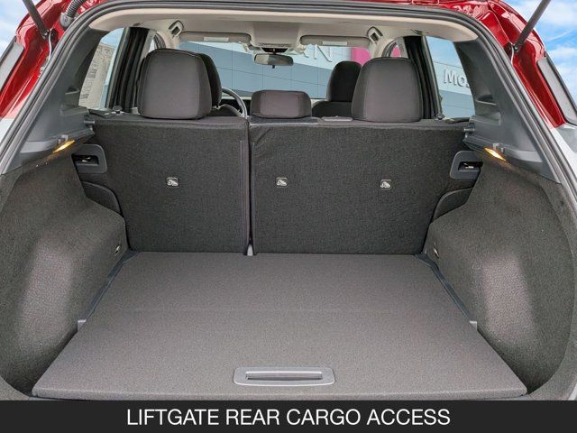 2026 Nissan Kicks SV 2026 Nissan Kicks SV