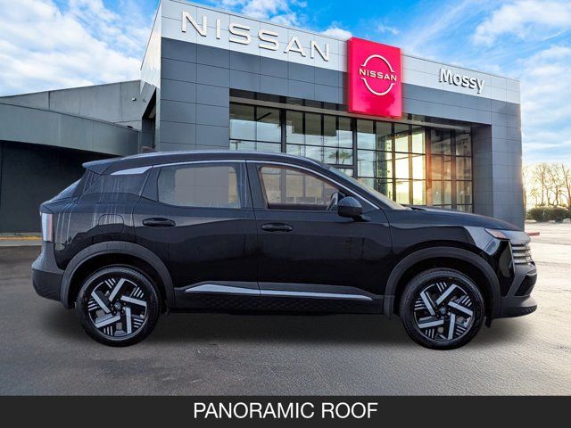 2026 Nissan Kicks SV 2026 Nissan Kicks SV