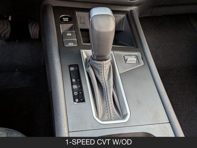 2026 Nissan Kicks SV 2026 Nissan Kicks SV