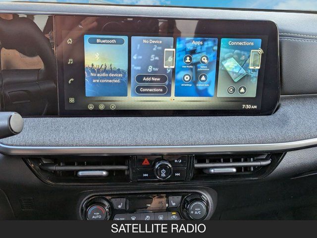 2026 Nissan Kicks SV 2026 Nissan Kicks SV