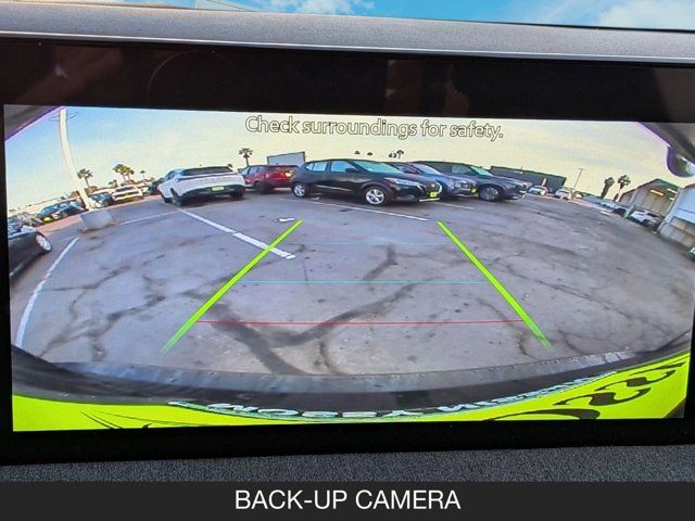 2026 Nissan Kicks SV 2026 Nissan Kicks SV