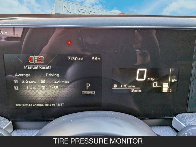 2026 Nissan Kicks SV 2026 Nissan Kicks SV