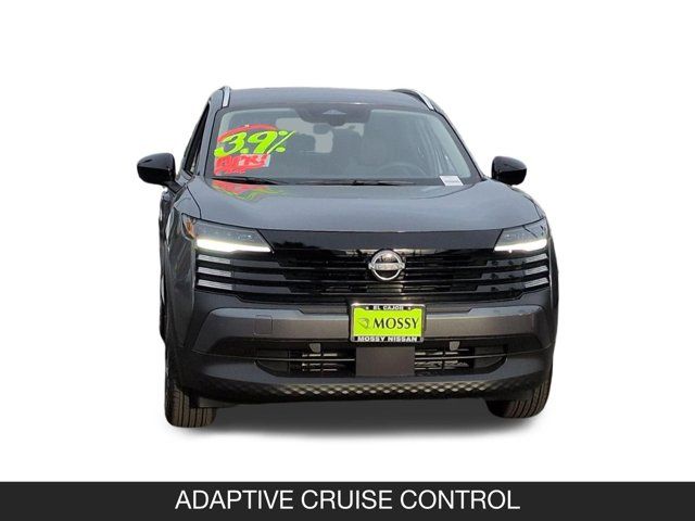 2026 Nissan Kicks SV 2026 Nissan Kicks SV