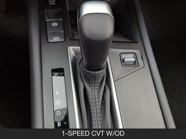 2026 Nissan Kicks SV 2026 Nissan Kicks SV