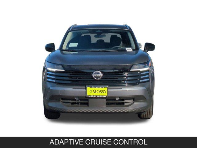 2026 Nissan Kicks SV 2026 Nissan Kicks SV