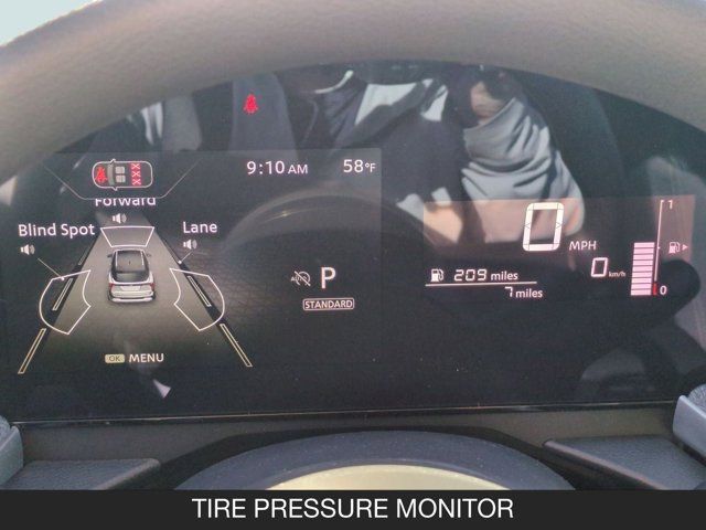 2026 Nissan Kicks SV 2026 Nissan Kicks SV