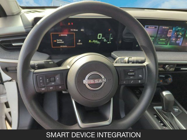 2026 Nissan Kicks SV 2026 Nissan Kicks SV