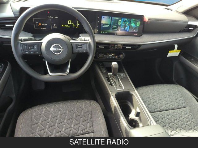 2026 Nissan Kicks SV 2026 Nissan Kicks SV