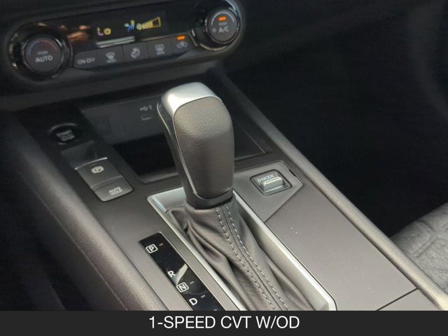 2026 Nissan Kicks SV 2026 Nissan Kicks SV