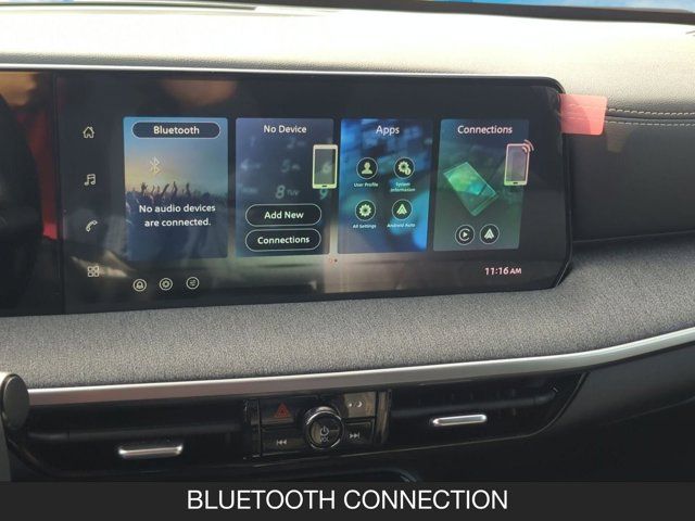 2026 Nissan Kicks SV 2026 Nissan Kicks SV