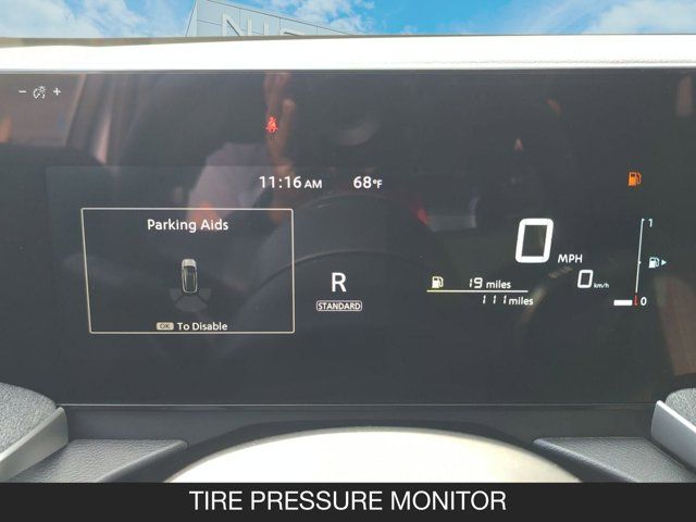 2026 Nissan Kicks SV 2026 Nissan Kicks SV