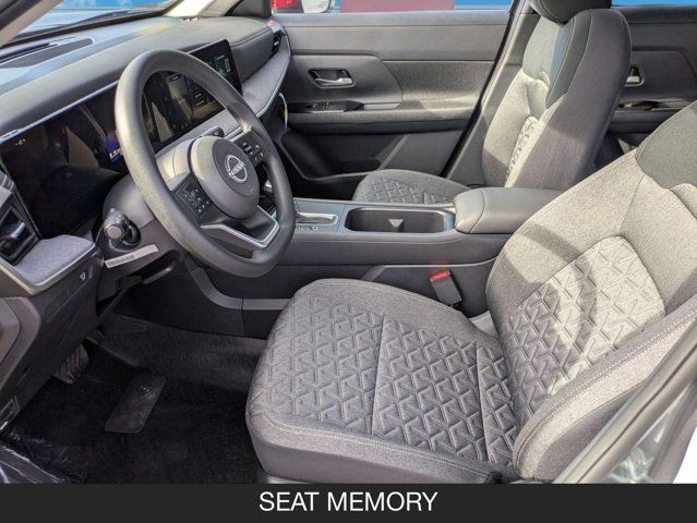 2026 Nissan Kicks SV 2026 Nissan Kicks SV