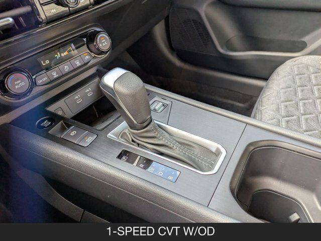 2026 Nissan Kicks SV 2026 Nissan Kicks SV