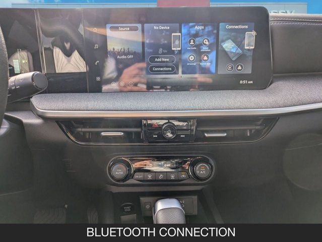 2026 Nissan Kicks SV 2026 Nissan Kicks SV