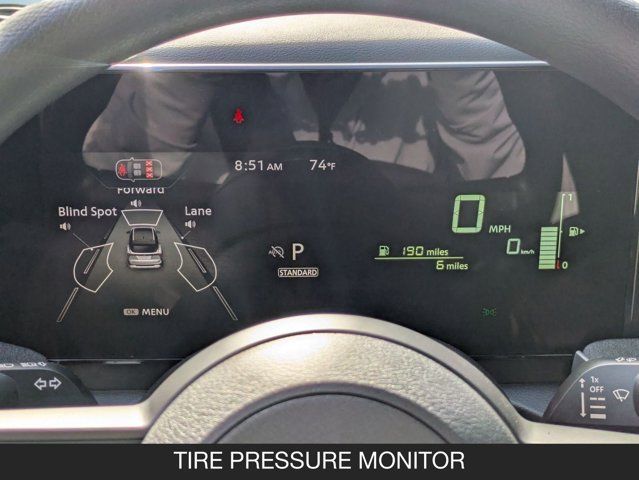 2026 Nissan Kicks SV 2026 Nissan Kicks SV