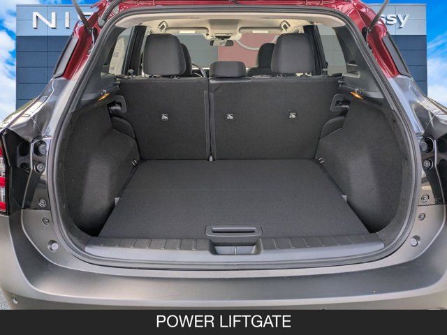 2026 Nissan Kicks SV 2026 Nissan Kicks SV