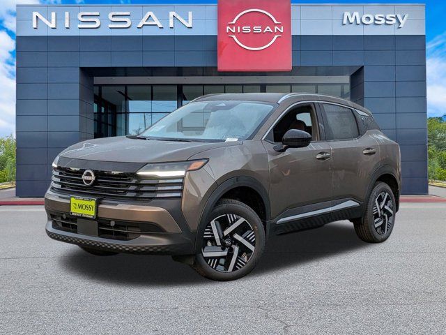 2026 Nissan Kicks SV 2026 Nissan Kicks SV