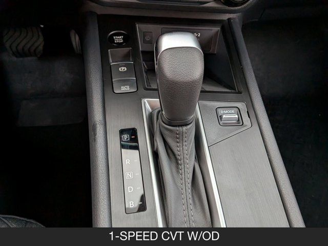 2026 Nissan Kicks SV 2026 Nissan Kicks SV