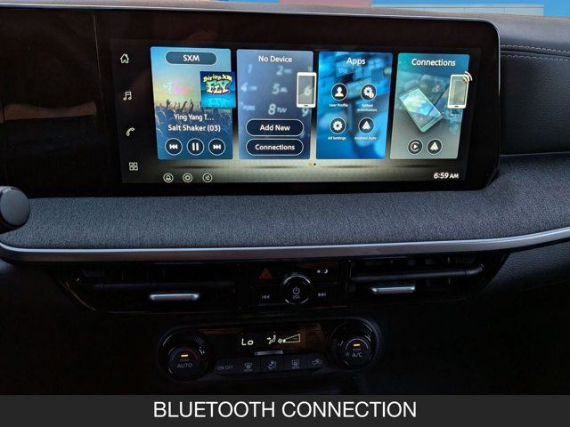 2026 Nissan Kicks SV 2026 Nissan Kicks SV