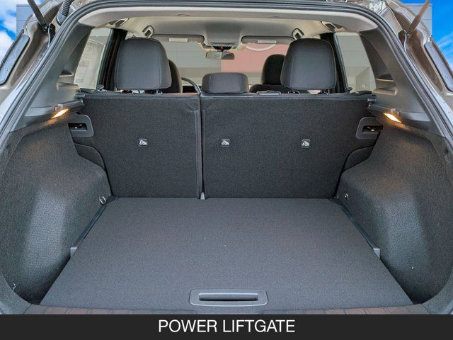 2026 Nissan Kicks SV 2026 Nissan Kicks SV